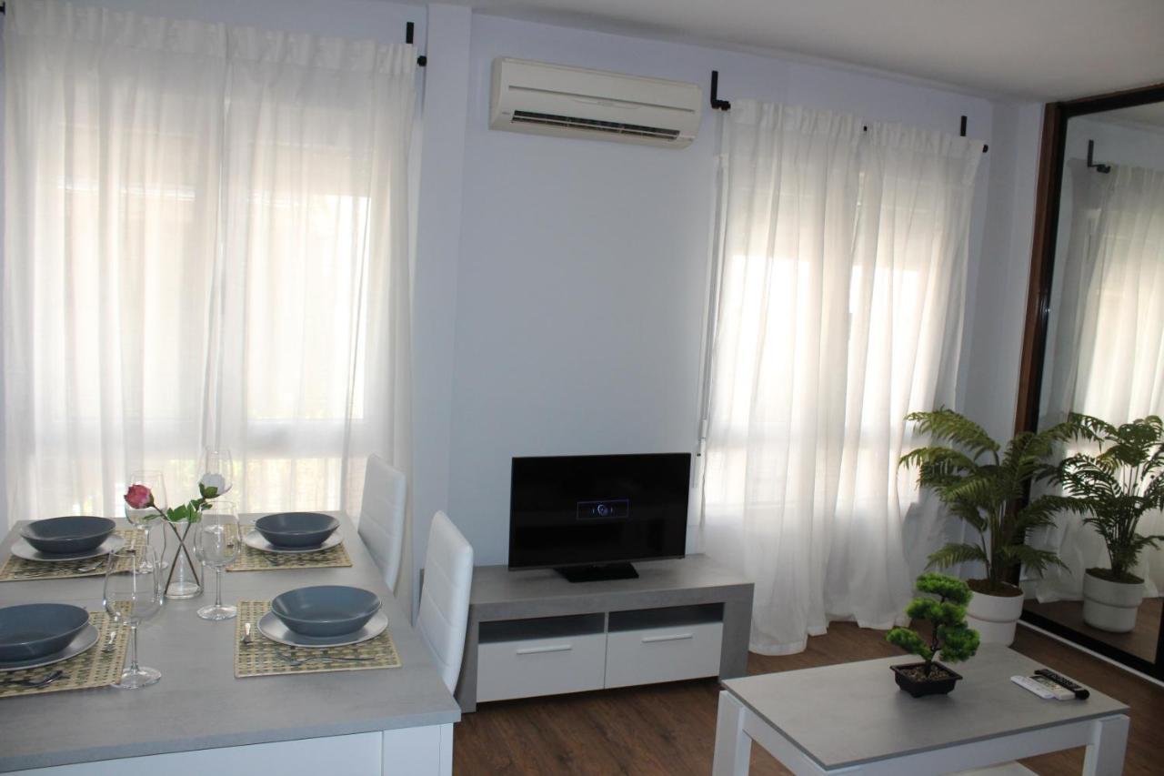 Increible Apartamento Centro Granada Alhambra — Photos 1