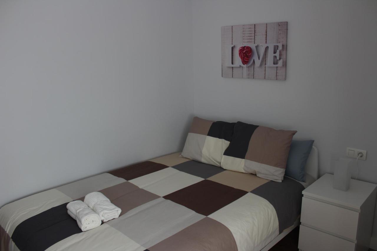 Increible Apartamento Centro Granada Alhambra — Photos 3